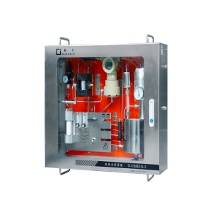 CI-XT60E3-O?D Centrifuge oxygen analysis system