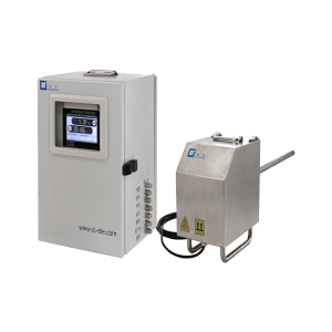 CI-PC196 High temperature humidity analysis system