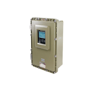 CI-PC15-1 Explosion-proof oxygen analyzer 
