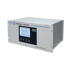 CI-PC81 High content oxygen analyzer