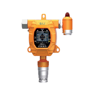 CI-EM02 Online single gas detection alarm