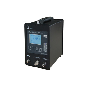 CI-PC93 Portable trace oxygen analyzer 