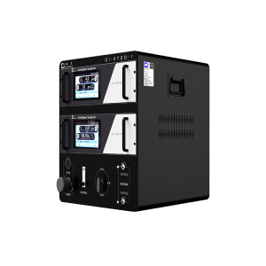 CI-XT20-1 Desktop medical oxygen quality detection system