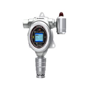 CI-EM01 Online single gas detection alarm 