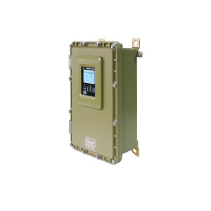 CI-PC951-1 Explosion-proof oxygen analyzer 