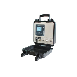 CI-PC13 Portable oxygen analyzer