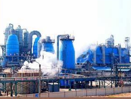 Fine Chemical Industry
