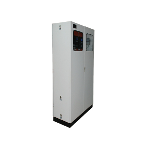 CI-XT300 Coke oven cycle monitoring system