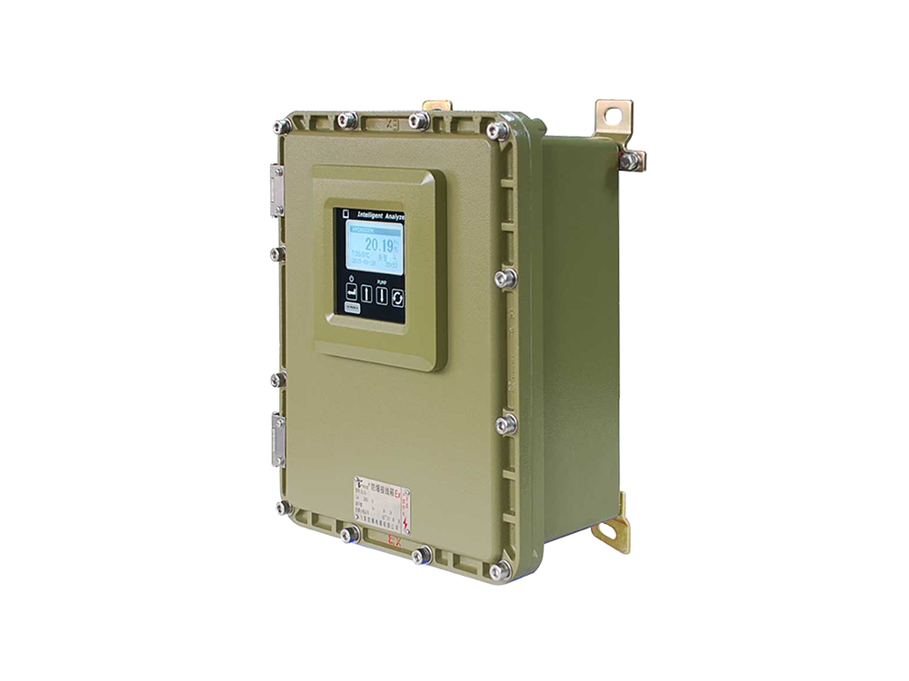 CI-PC55-1 Explosion-proof thermal conductivity analyzer