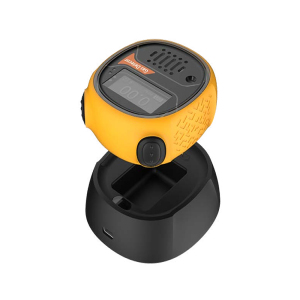 CI-EM601 Portable diffused single gas detector