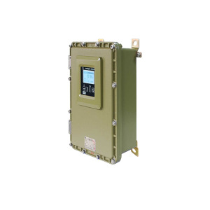 CI-PC85-1 Explosion-proof oxygen/nitrogen analyzer