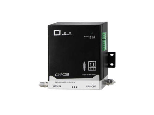  CI-PC38 Dew point transmitter