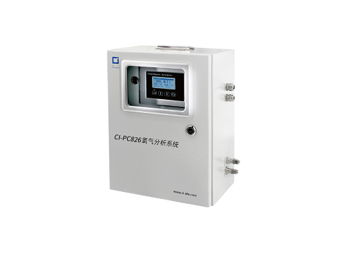 CI-PC826 Trace oxygen analyzer