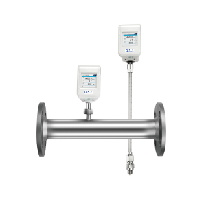 CI-FT211x/212x Series thermal mass flowmeter