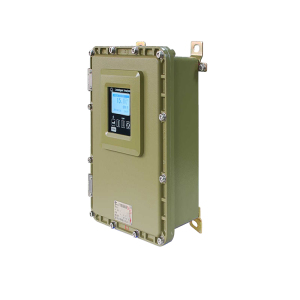 CI-PC25-1 Explosion-proof infrared gas analyzer