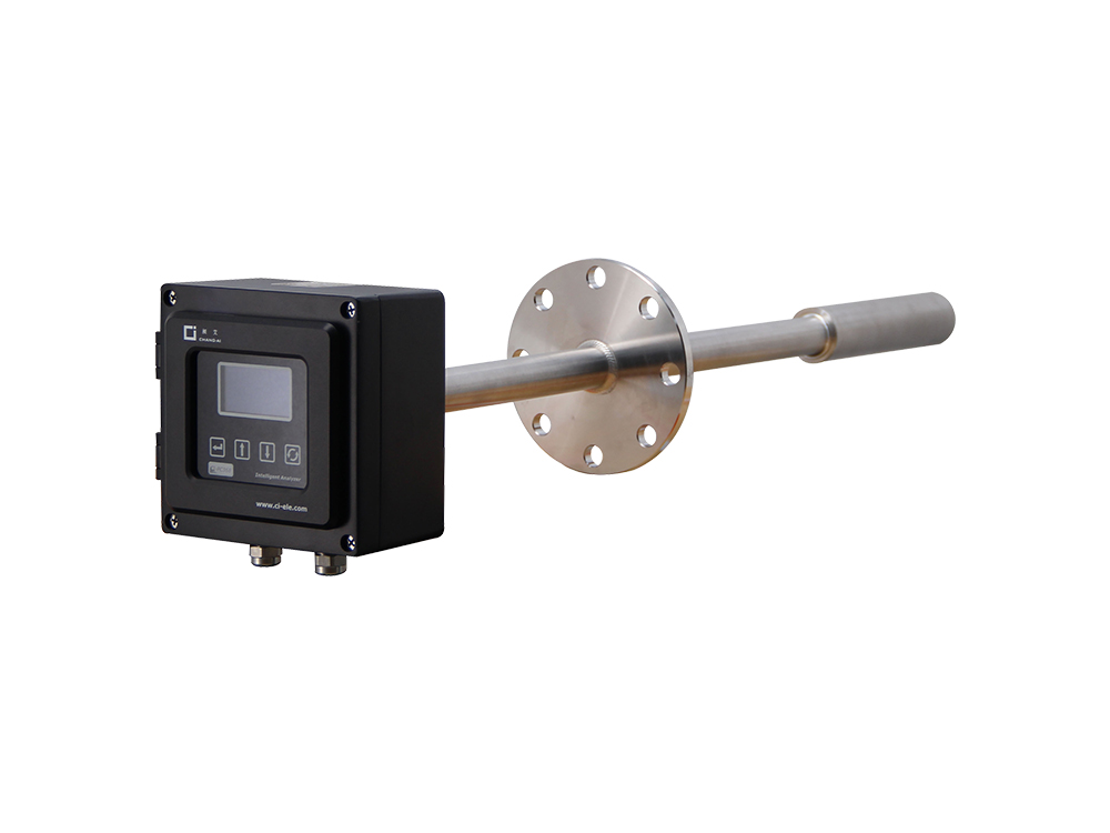 CI-PC368-1 Humidity analyzer