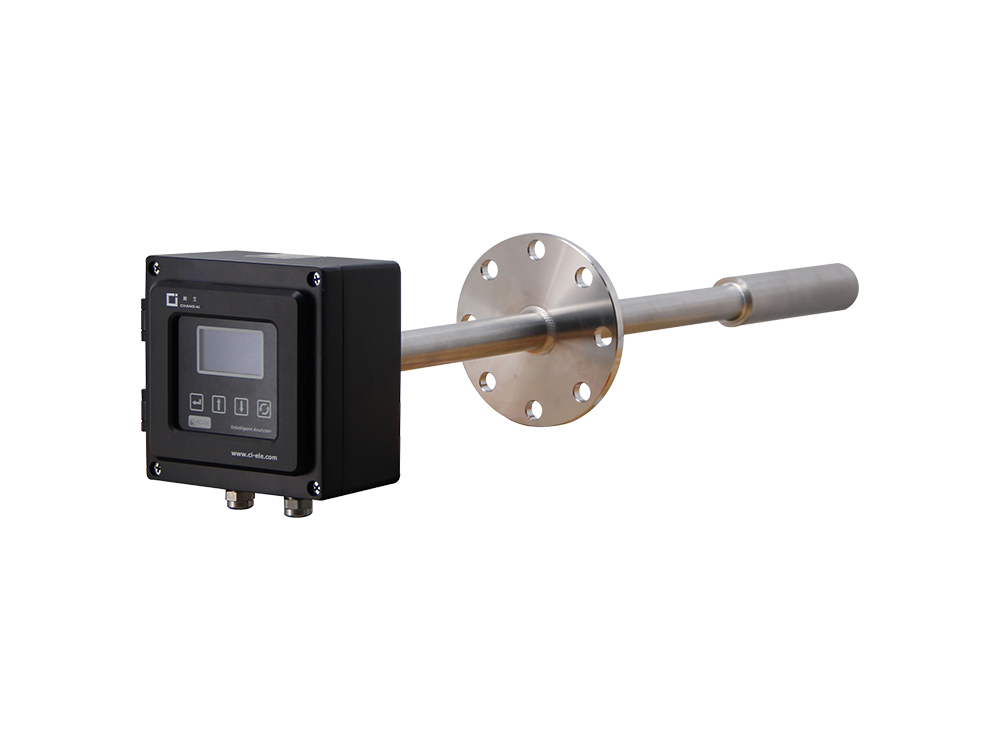 CI-PC168 High temperature humidity analyzer