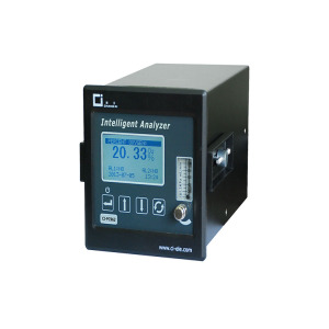 CI-PC962 Electrochemical oxygen analyzer 