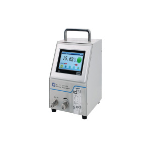 CI-PC832 Series portable oxygen/nitrogen analyzer 