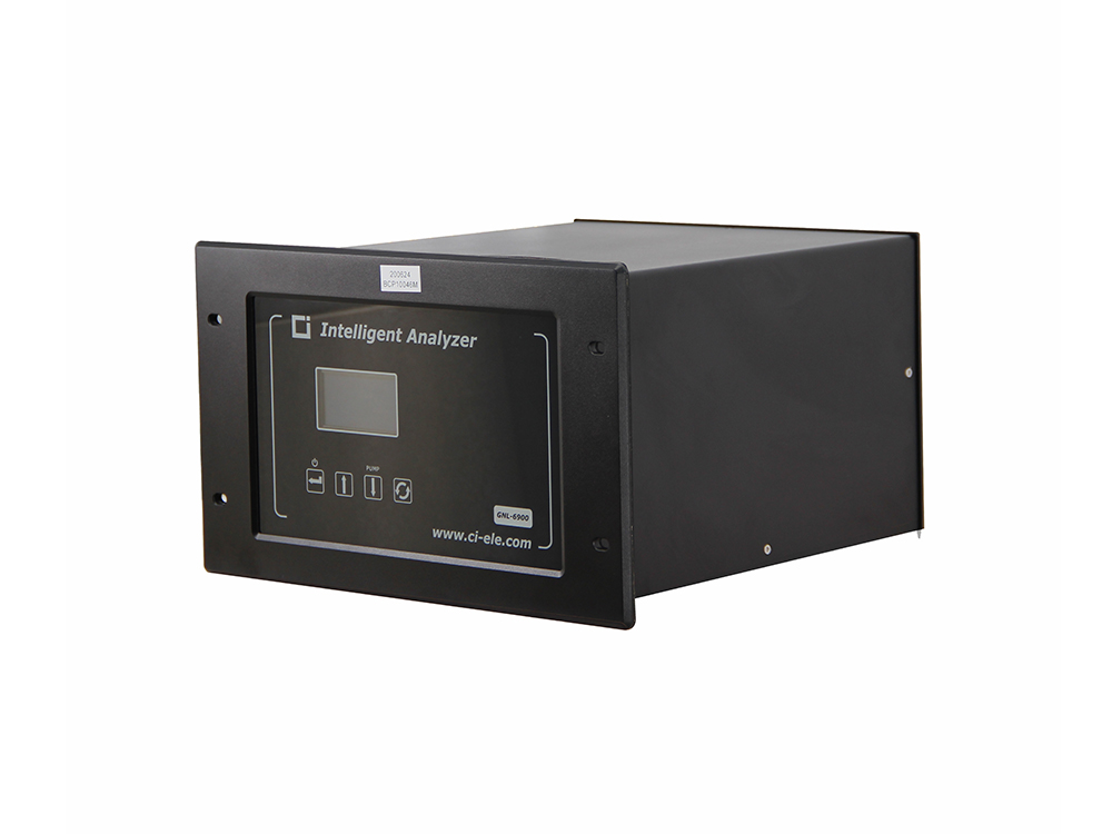 GNL-6900 Wide area oxygen analyzer