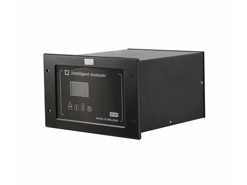 GNL-6900 Wide area oxygen analyzer