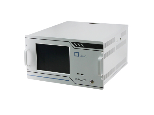 CI-PC9260 Online gas chromatograph