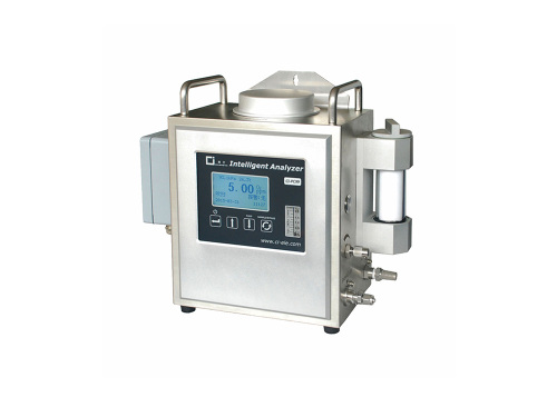 CI-PC99 Trace oxygen analyzer