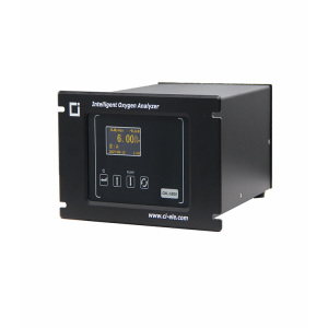 GNL-6800 Wide area oxygen analyzer