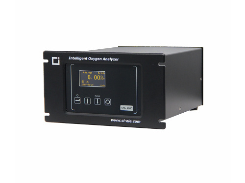 GNL-6800 Wide area oxygen analyzer