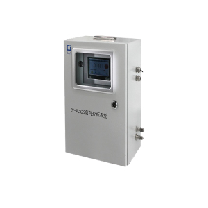 CI-PC825 High content oxygen analyzer