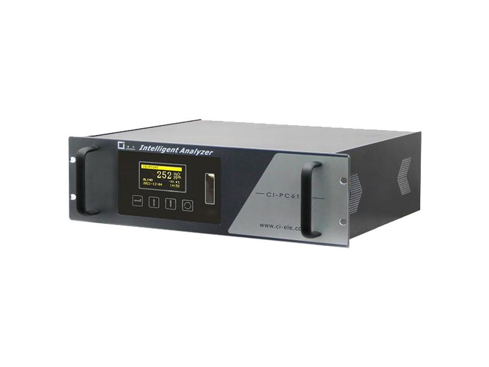 CI-PC61 Laser gas analyzer