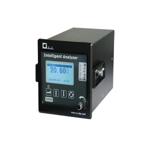 CI-PC162 Frequency conversion ion flow oxygen analyzer 