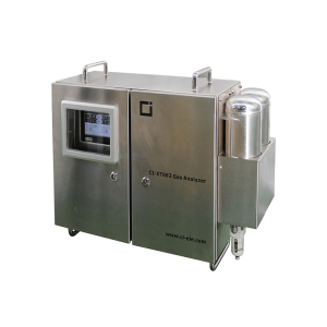 CI-XT683 Biogas analysis system