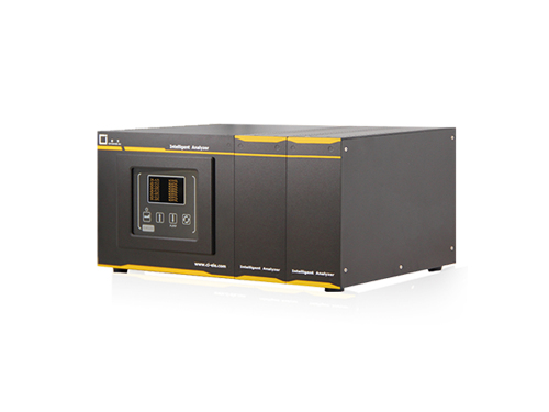 CI-PC1201 Multi-channel oxygen analyzer