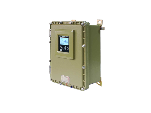 CI-PC95-1 Explosion-proof trace oxygen analyzer