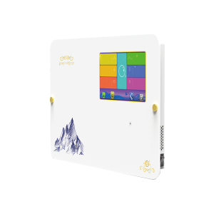 CI-PT6688 Plateau dispersion oxygen monitor