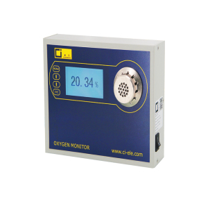 CI1300 Oxygen monitor
