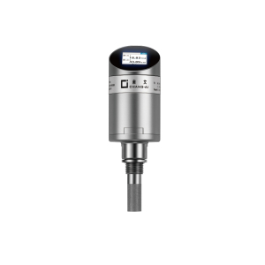CI-DM191x Dew point instrument with integrated display and alarm function