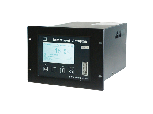CI-PC129 Trace oxygen analyzer