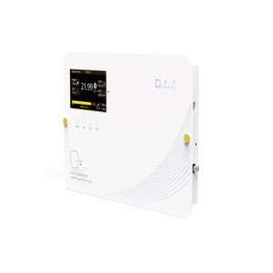 CI-PC89M Plateau dispersion oxygen monitor