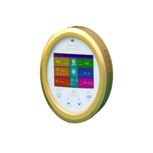 CI-PC668 Plateau dispersion oxygen monitor