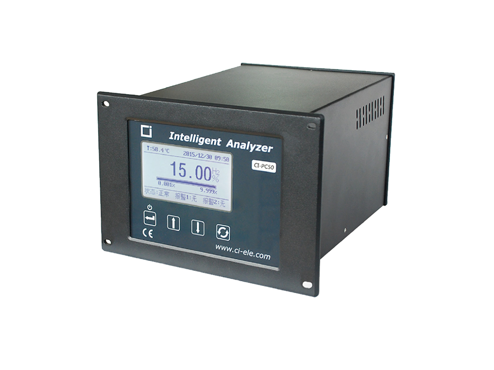 CI-PC50 Online thermal conductivity analyzer