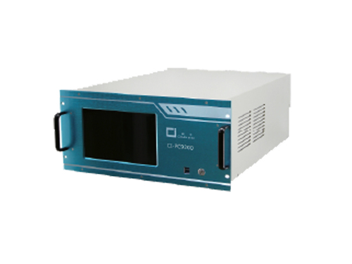 CI-PC9200 Online gas chromatograph