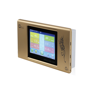 CI-PC896 Plateau dispersion oxygen monitor