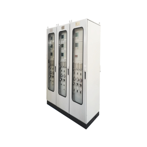 CI-XT64B Series air separation process online analysis system