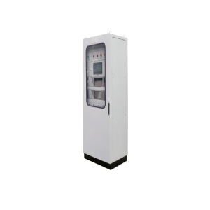 CI-XT20-2-Q Online medical oxygen quality detection system