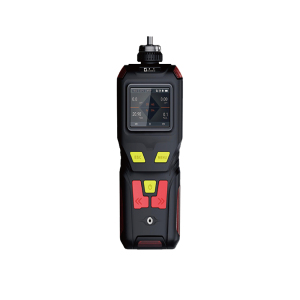 CI-EM604-1 Portable 4-in-1 gas  detector