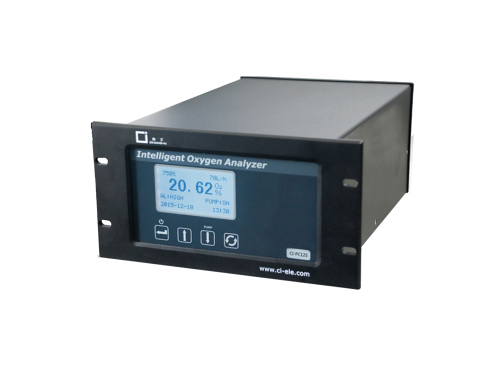 CI-PC125 Frequency conversion ion flow oxygen analyzer