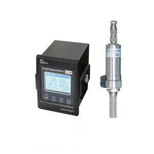 CI-PC886 High oxygen content transmitter