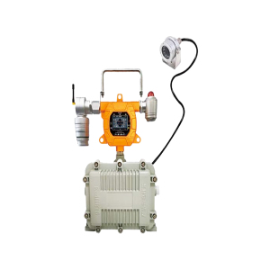 CI-EM03 Portable compound gas detection&alarm